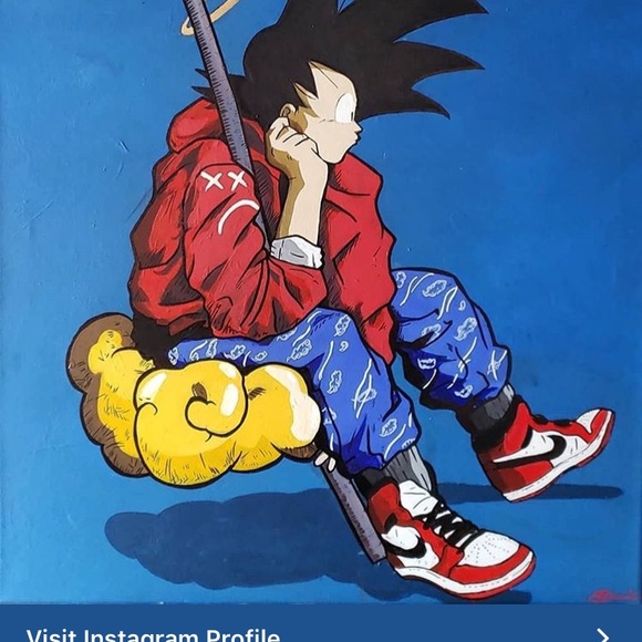 Meet your Posher, Zeshawn - Picture 1 of 1